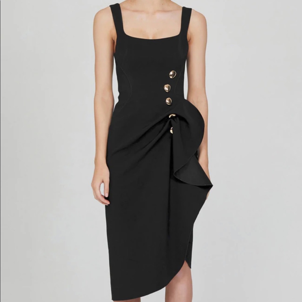 Acler NWT dress